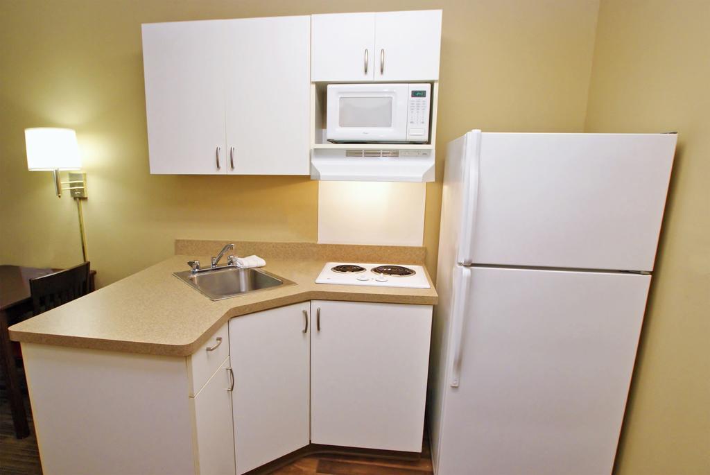 Hotel Extended America - Pittsburgh -