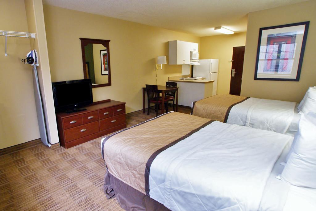 Hotel Extended America - Pittsburgh - Carnegie