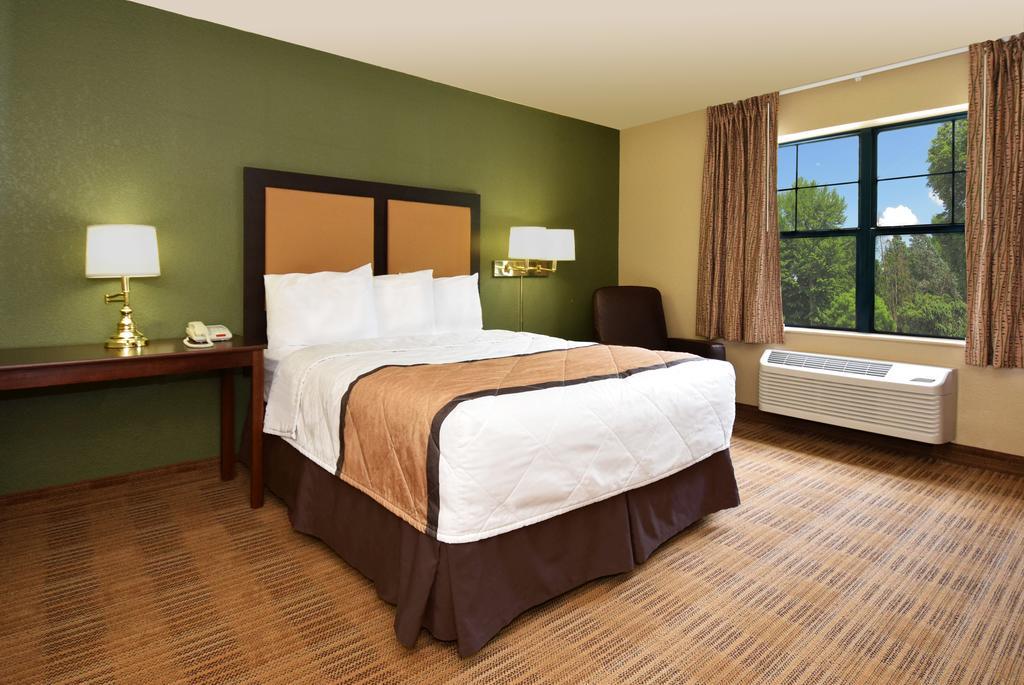 Hotel Extended America - Pittsburgh - 2*