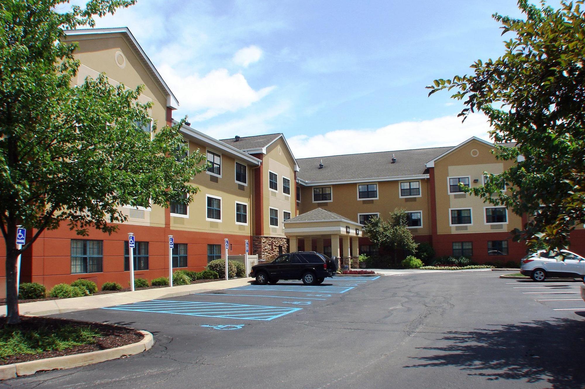 Hotel Extended America - Pittsburgh - 2*