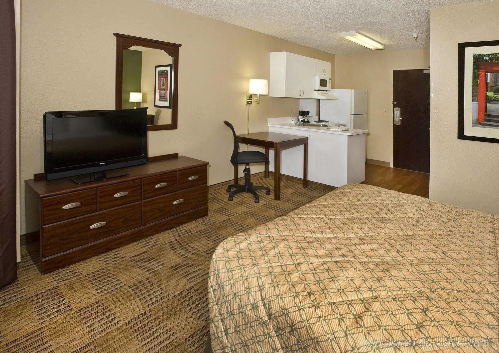 Hotel Extended America - Pittsburgh - 2*