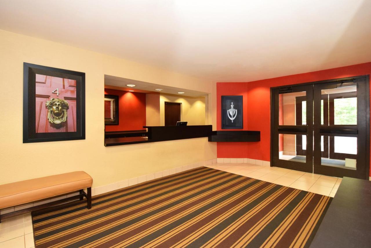 Extended America - Pittsburgh - Hotel Carnegie